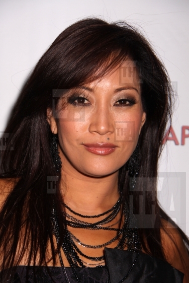 Carrie Ann Inaba
12/02/10 "Th...