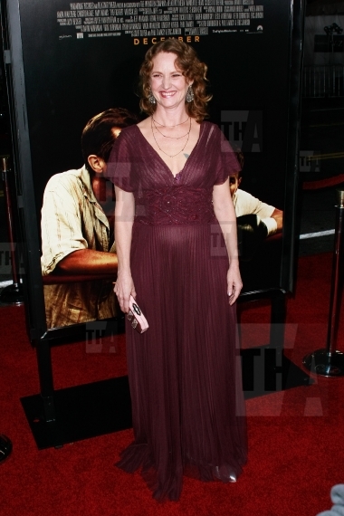 Melissa Leo