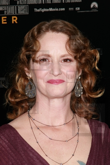 Melissa Leo