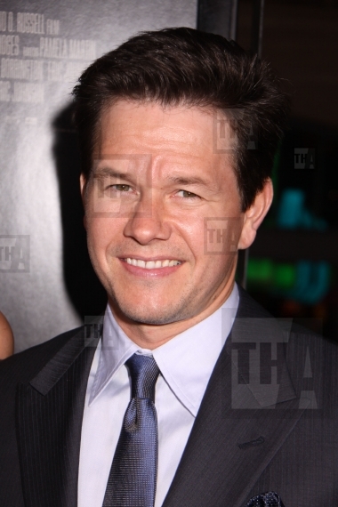 Mark Wahlberg
12/06/10 "The F...