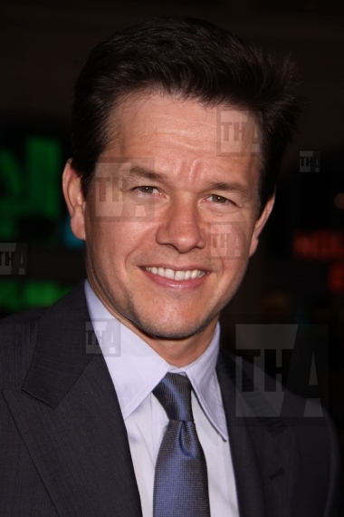 Mark Wahlberg
12/06/10 "The F...