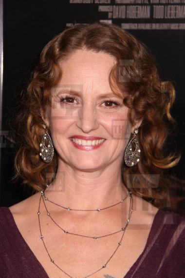 Melissa Leo
12/06/10 "The Fig...