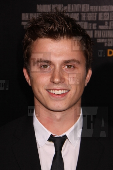 Kenny Wormald
12/06/10 "The F...