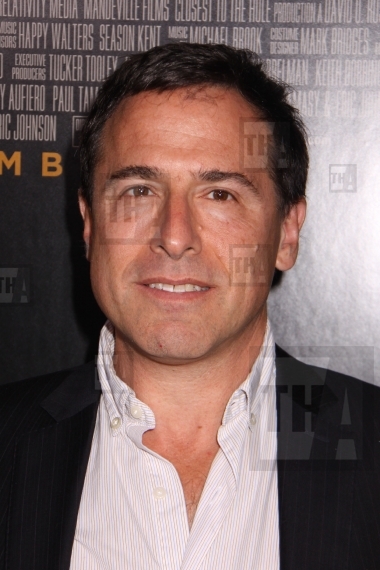 David O. Russell
12/06/10 "Th...