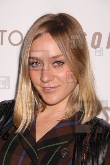 Chloe Sevigny
12/07/10 "Somew...