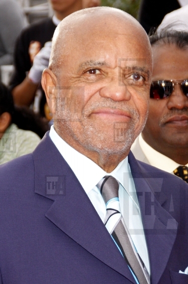 Berry Gordy