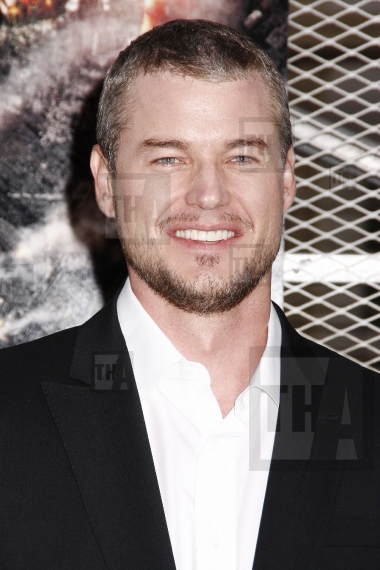 Eric Dane