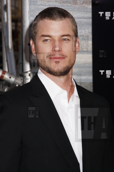 Eric Dane