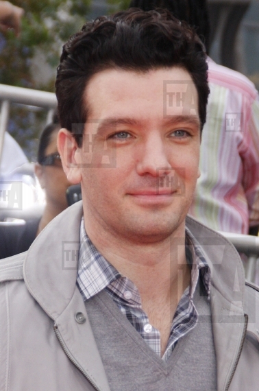 JC Chasez