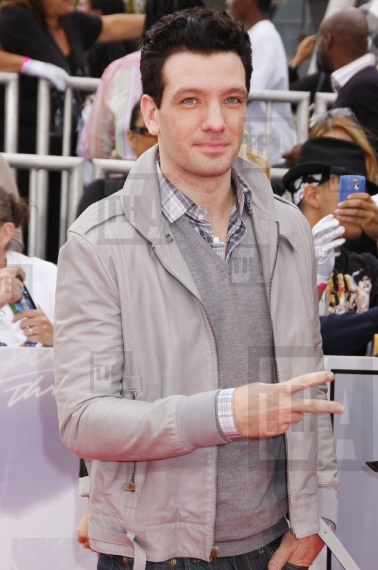 JC Chasez