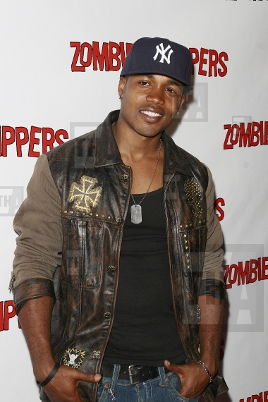 "Zombie Stripper" Premiere