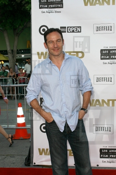 "Wanted" Premiere