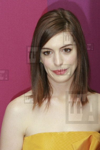 Anne Hathaway