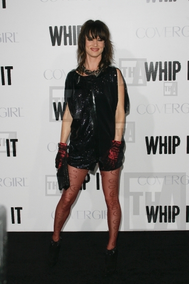 Juliette Lewis