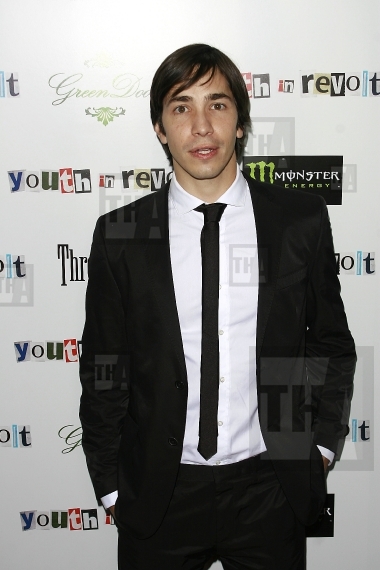 Justin Long