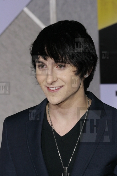 Mitchel Musso