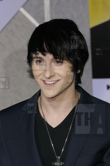 Mitchel Musso