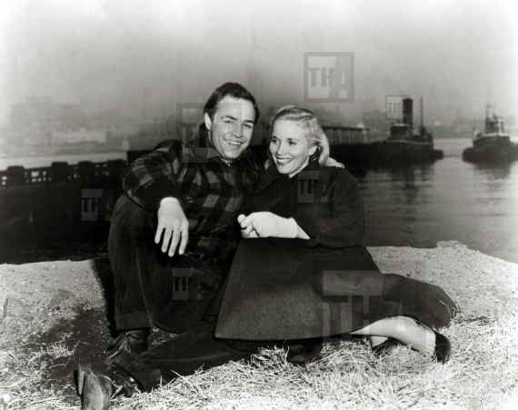 On the Waterfront 1954