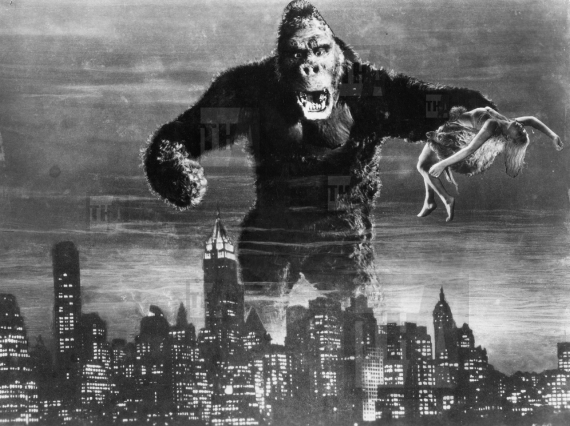 "King Kong"