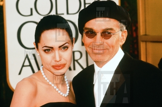Angelina Jolie, Billy Bob Thornton