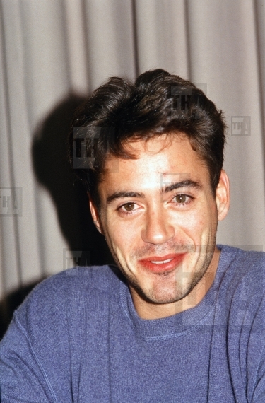 Robert Downey Jr. 