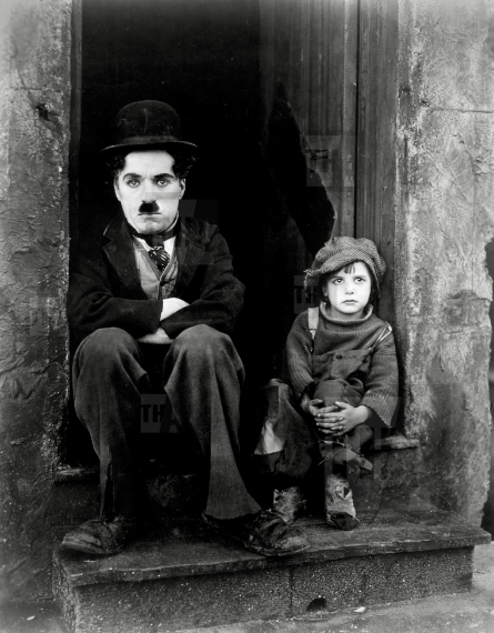Charlies Chaplin