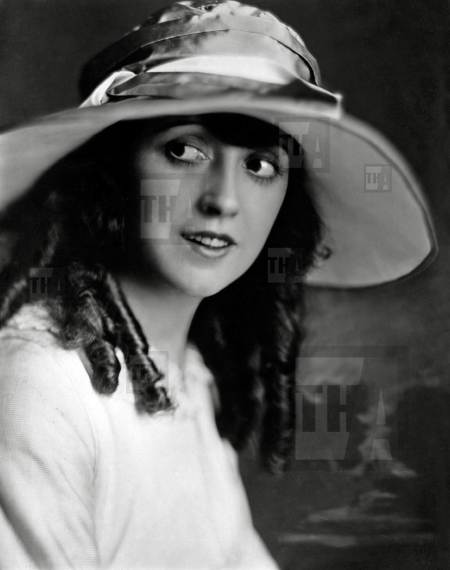 Mabel Normand 