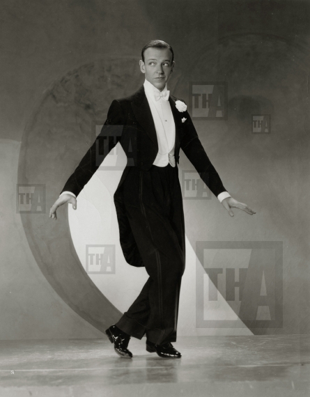 Fred Astaire, 