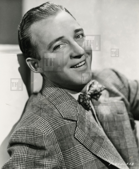 Bing Crosby, 