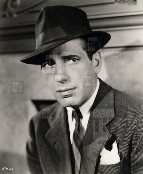 Humphrey Bogart, 