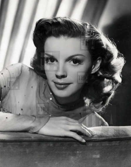 Judy Garland, 