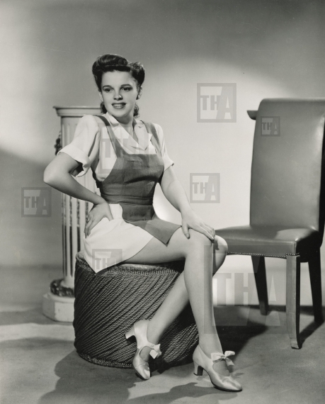 Judy Garland, 