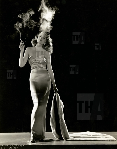 Rita Hayworth, 