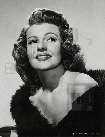Rita Hayworth, 