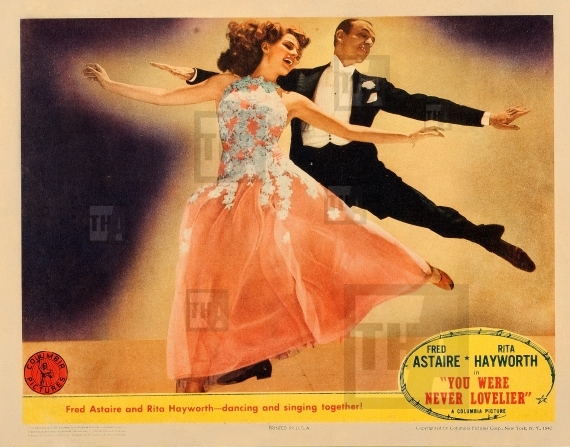 Fred Astaire, 