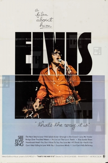 Elvis Presley, 