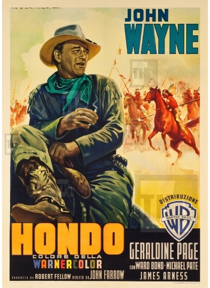 John Wayne,