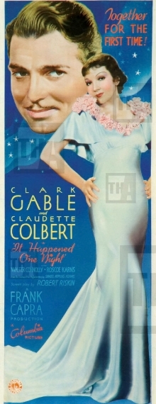 Clark Gable,