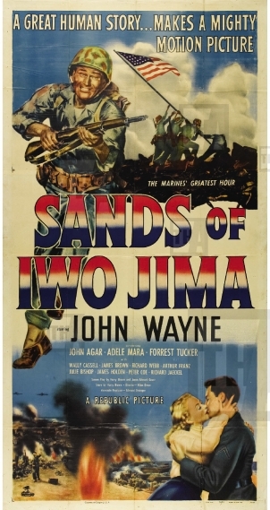 John Wayne,