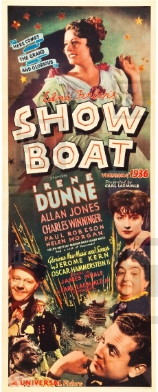 Irene Dunne,