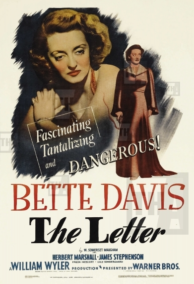 Bette Davis,