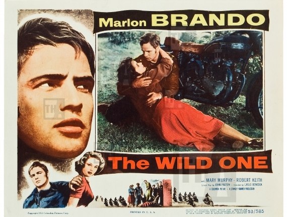 Marlon Brando,