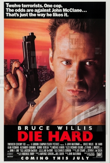 Bruce Willis,