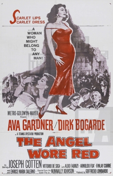 Ava Gardner, 