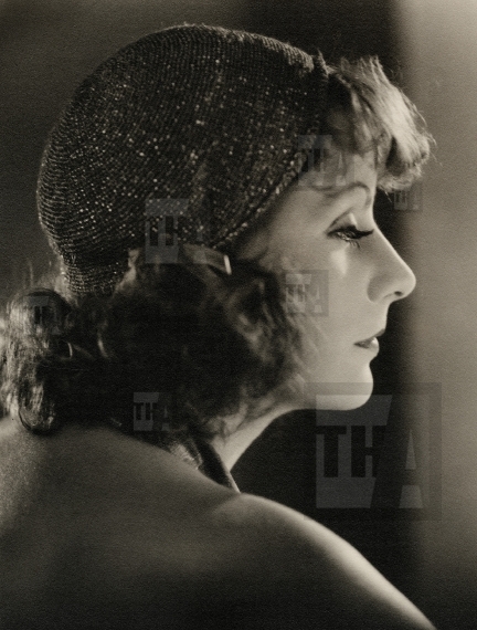 Greta Garbo,