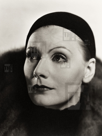 Greta Garbo,