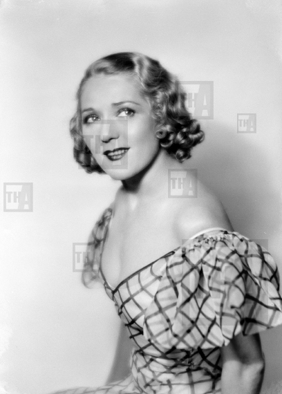 Mary Pickford, (1933)
