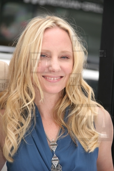 Anne Heche