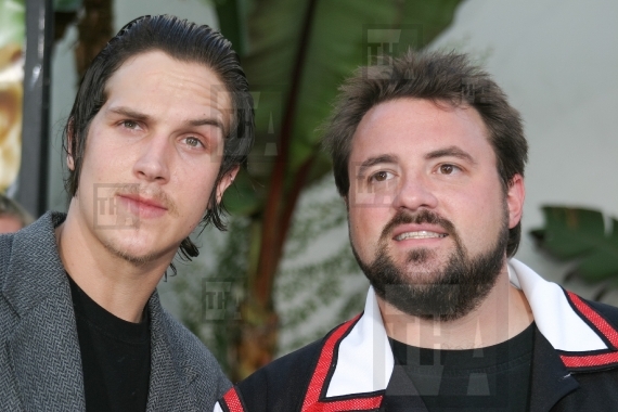 Jason Mewes. Kevin Smith