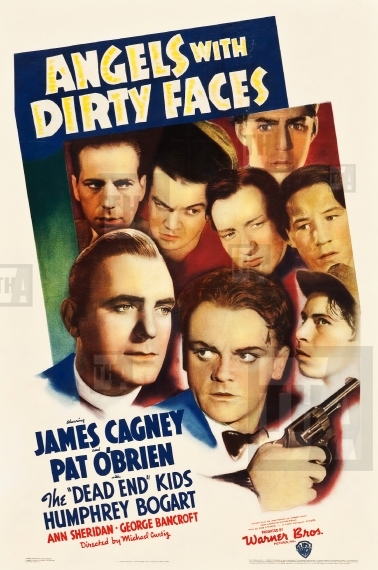 James Cagney, Pat O'Brien